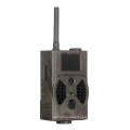 Suntek Waterproof Infrared Night Vision Game Trail Camera with MMS GPRS HC300M